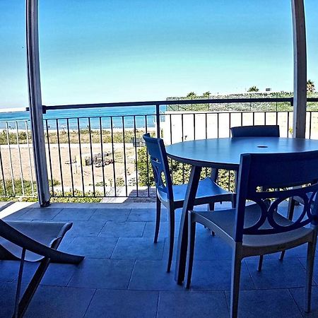 كالابيرناردو Asinaro Residence - Fronte Mare المظهر الخارجي الصورة