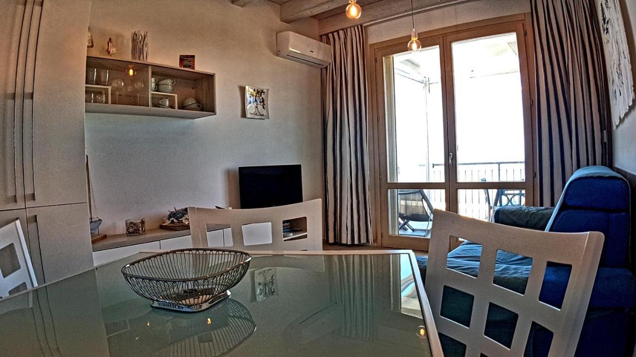 كالابيرناردو Asinaro Residence - Fronte Mare المظهر الخارجي الصورة