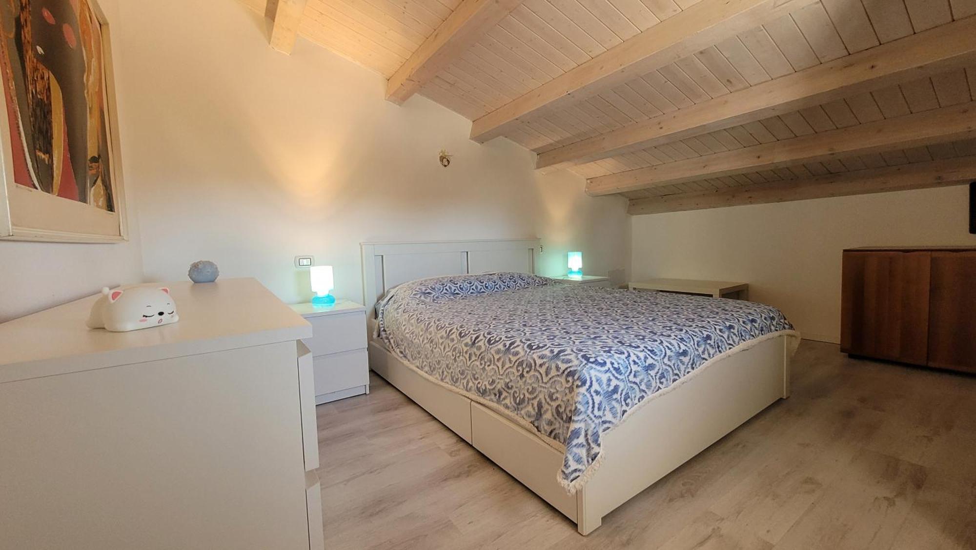 كالابيرناردو Asinaro Residence - Fronte Mare الغرفة الصورة